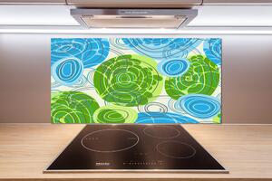 Dekorační panel sklo Abstrakce pl-pksh-100x50-f-29178512