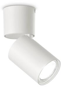 Ideal Lux Toby stropní světlo nastavitelné bílá