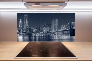 Panel lacobel Manhattan New York pl-pksh-100x50-f-37762397