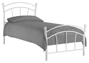 Jednolůžková postel 90 cm Blai (s roštem). 794078