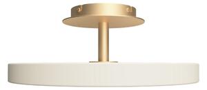 Bílé LED stropní svítidlo s kovovým stínidlem ø 43 cm Asteria Up – UMAGE