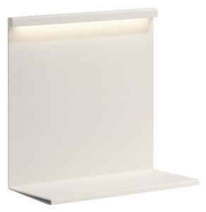 HAY Stolní lampa LBM, Cream White AB695-A686