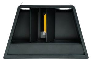 Immax 08489L - LED Solární nástěnné svítidlo se senzorem LED/2W/5V IP54