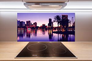 Dekorační panel sklo Orlando USA pl-pksh-100x50-f-40340375