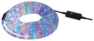 LIVARNO home Světelný LED kabel, 10 m (barevná) (100357216002)