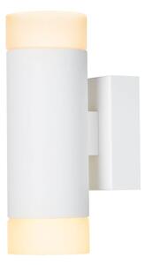 BIG WHITE ASTINA UP/DOWN QPAR51 Indoor, nástěnné svítidlo, bílé 1002931