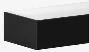 Lucis Izar II LED nástěnné svítidlo Bílá600mm (20.9W)3000K
