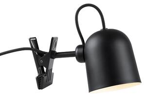 Nordlux Angle (černá) Lampičky s klipem kov, plast IP20 2220362003