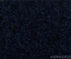 Zátěžový koberec New Orleans 507+ modrý - 4x4m (RO)