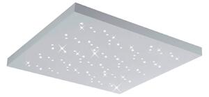 LED stropní svítidlo Titus bílá 75 x 75 cm