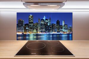Panel lacobel Manhattan New York pl-pksh-100x50-f-53810916