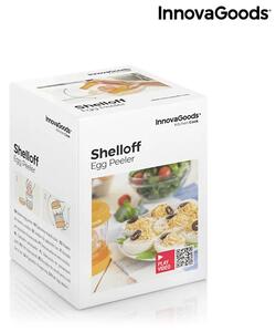 Loupač vařených vajec Shelloff - InnovaGoods