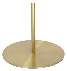 LUCIDE Table lamp TYCHO Satin Brass
