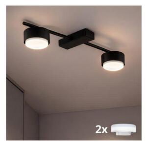 Brilagi - LED Bodové svítidlo MONO 2xGX53/13W/230V černá