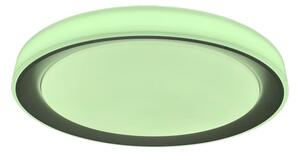 Rabalux 3510-LED RGB Stmívatelné stropní svítidlo EVEREST LED/40W/230V Wi-Fi +DO