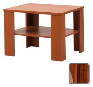 Konferenční stolek, malý, švestka, INTERSYS 21