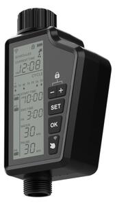 Immax NEO 07556L - Zavlažovací ventil 4xAA IP65 Wi-Fi Tuya