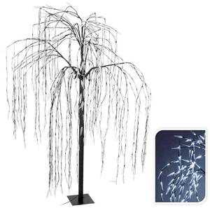 HOMESTYLING Dekorativní světelný stromek vrba 810LED studená bílá KO-AXF201820