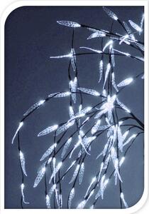 HOMESTYLING Dekorativní světelný stromek vrba 810LED studená bílá KO-AXF201820