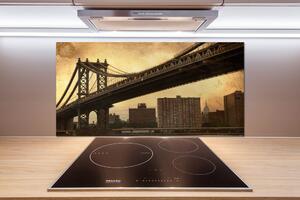 Panel lacobel Manhattan New York pl-pksh-100x50-f-57464084