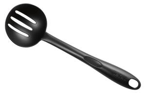 Tefal - Sada kuchyňského náčiní 9 ks BIENVENUE černá