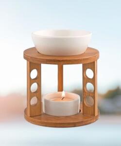 Aroma lampy / aroma lampa / dekorace / Eldeko.cz