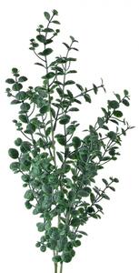 Umělá rostlina zelený blahovičník – 70 cm