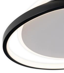 Brilagi - LED Stmívatelné stropní svítidlo FLARE LED/48W/230V 3000/4000/6000K +DO