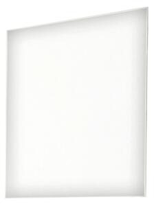 TEMPO Zrcadlo, bílá extra vysoký lesk, SPACE 54-959-13