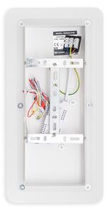 Brilagi - LED Stmívatelné stropní svítidlo MODERN LED/51W/230V 3000-6000K + DO