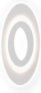 Brilagi - LED Stmívatelné stropní svítidlo MODERN LED/45W/230V 3000-6000K + DO