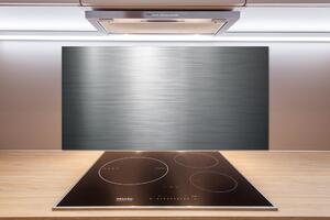 Dekorační panel sklo Kovové pozadí pl-pksh-100x50-f-60987278