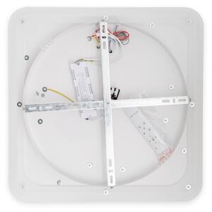 Brilagi - LED Stmívatelné stropní svítidlo MODERN LED/100W/230V 3000-6000K + DO