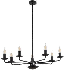 TK Lighting Závěsné svítidlo na tyči 4613 LIMAL