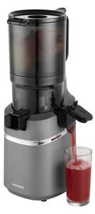 Concept LO7120 - Šnekový odšťavňovač JUICY 250W/230V šedá