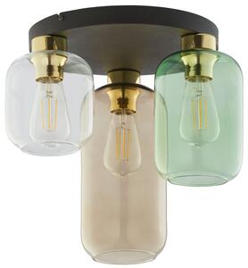 TK Lighting Stropní přisazené svítidlo 3318 MARCO