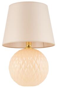 TK Lighting Stolní lampa 5591 SANTANA