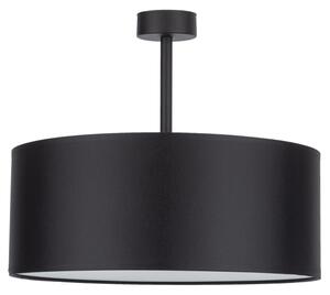 TK Lighting Stropní přisazené svítidlo 4246 RONDO černá