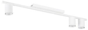 TK Lighting Stropní přisazené svítidlo 4570 LOGAN bílá
