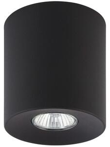 TK Lighting Lustr do obýváku 3239 ORION M černá