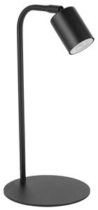 TK Lighting Lampička 5414 LOGAN černá
