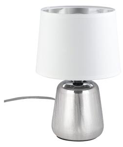 Eglo 99329 - Stolní lampa MANALBA 1xE14/40W/230V