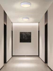 Immax NEO RONDATE SLIM Smart stropní svítidlo 40 x 7cm 28W bílé Zigbee 3.0