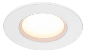 NORDLUX vestavné svítidlo Dorado 2700K 3-Kit Dim 3x5,5W LED bílá 49410101