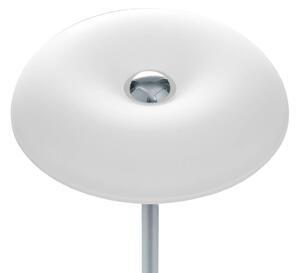 BANKAMP Vanity LED stolní lampa stmívač nikl