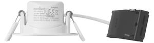 NORDLUX vestavné svítidlo Roar Dim Tilt 6W LED bílá 84960001