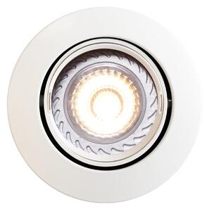 NORDLUX vestavné svítidlo Mixit Pro 8W GU10 bílá 71810101