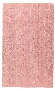 Sorema – Koupelnová předložka Pudrová růžová NEW PLUS-50x70 cm