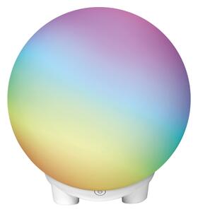 Osram - LED RGBW Stmívatelná stolní lampa SMART+ MAGIC LED/2,5W/5V Wi-Fi