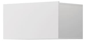 TEMPO Závěsná skříňka, bílá, SPRING ED60